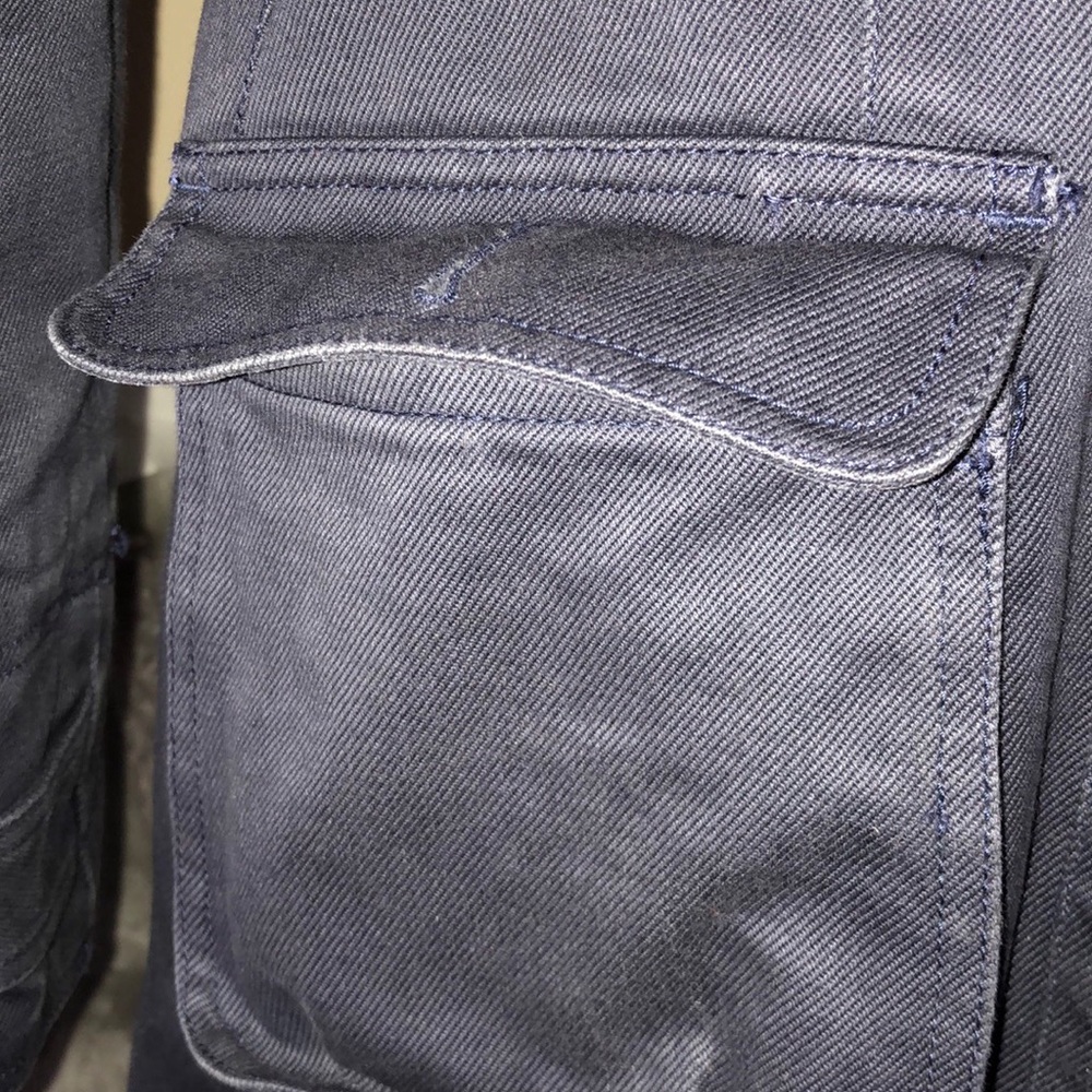 Marc by Marc Jacobs Coat - Picture 6 of 8